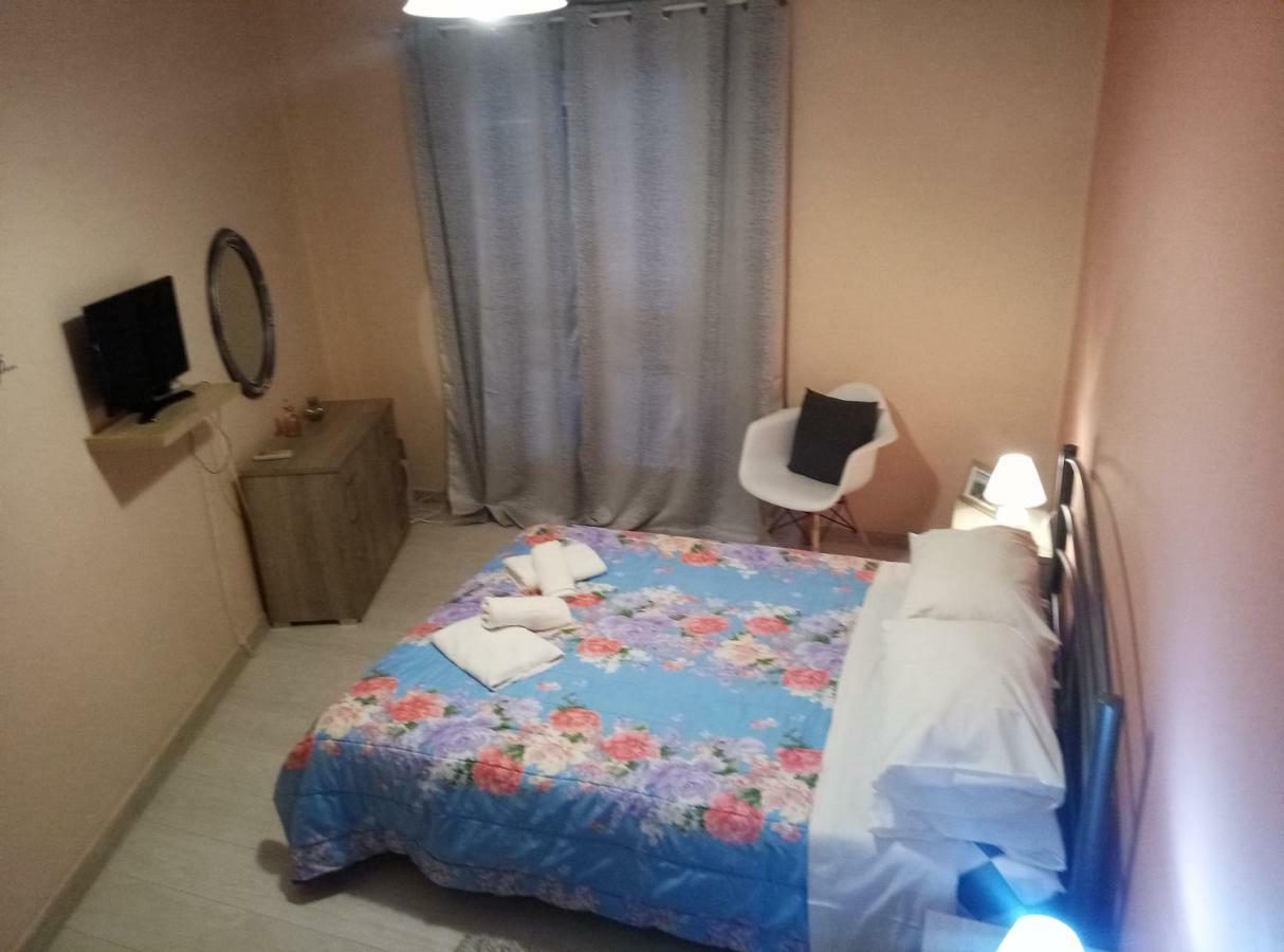 Beautiful Apartment In The Heart Of The City Corfu  Extérieur photo