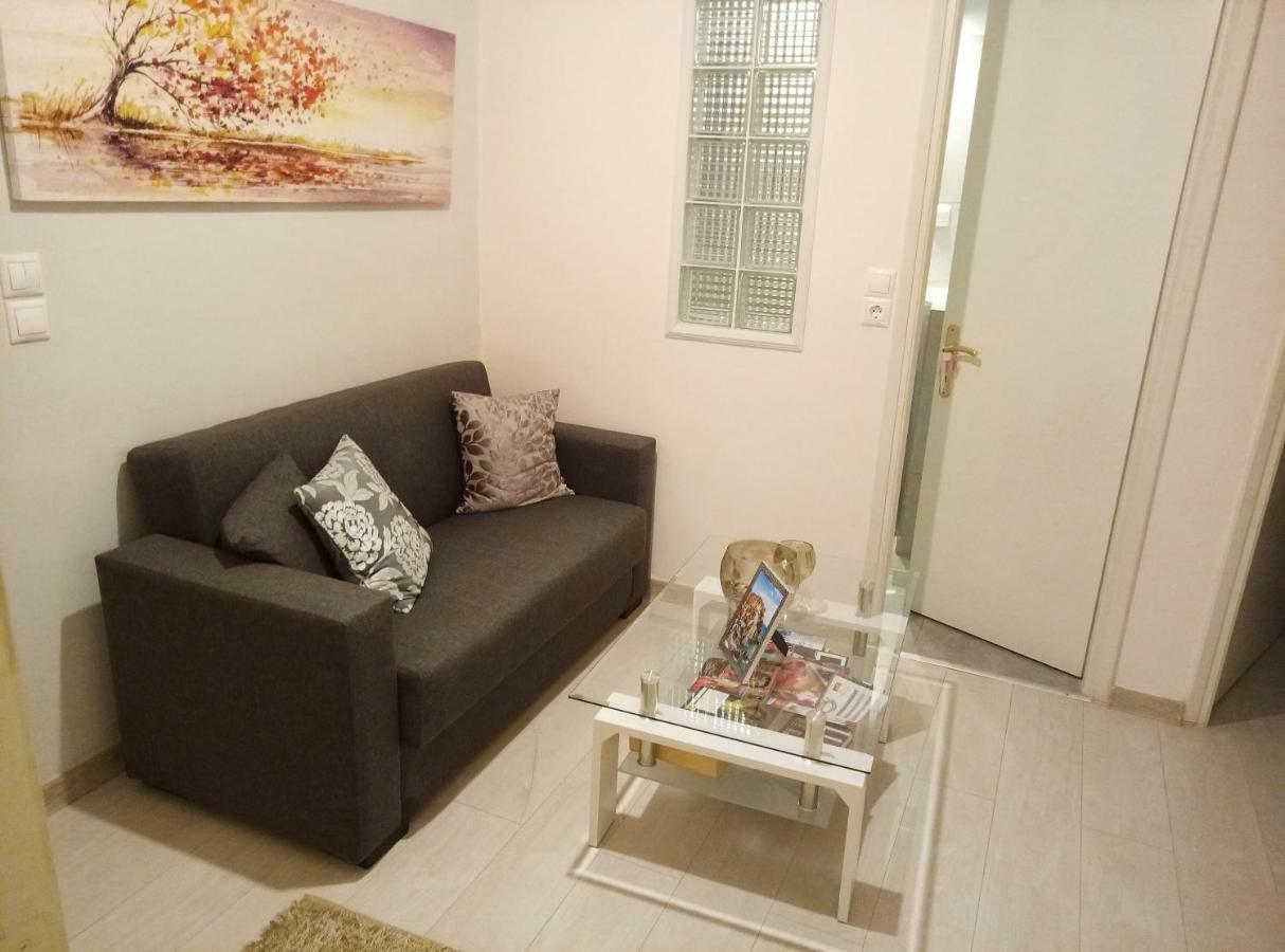 Beautiful Apartment In The Heart Of The City Corfu  Extérieur photo