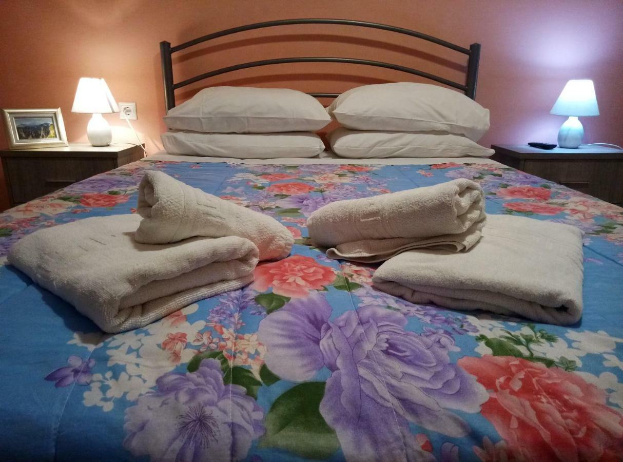 Beautiful Apartment In The Heart Of The City Corfu  Extérieur photo