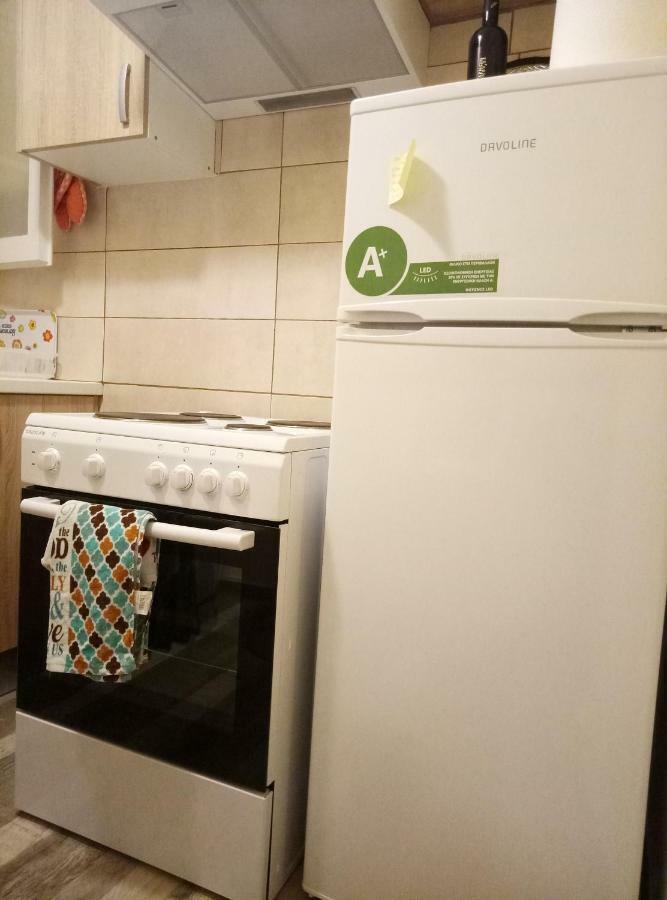 Beautiful Apartment In The Heart Of The City Corfu  Extérieur photo